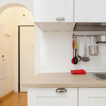 Maison Jolie Διαμέρισμα *