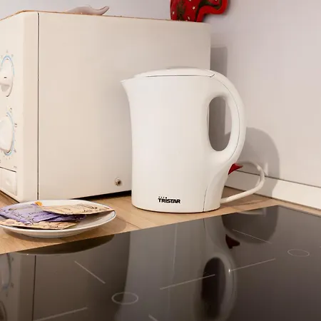 Maison Jolie * Τεργέστη