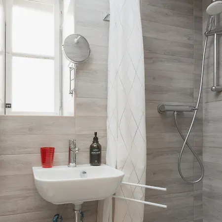 Διαμέρισμα Maison Jolie Τεργέστη