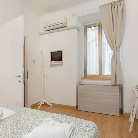 Maison Jolie * Τεργέστη