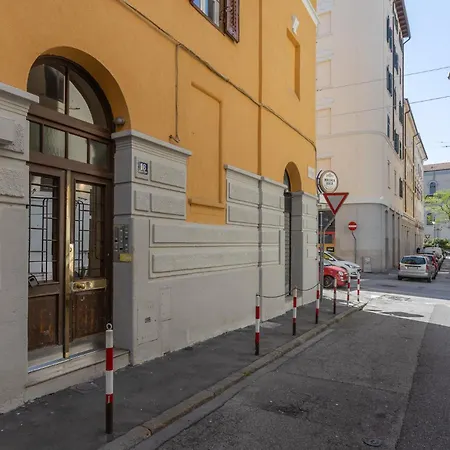 Διαμέρισμα Maison Jolie