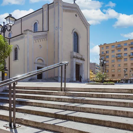 Maison Jolie Διαμέρισμα Τεργέστη