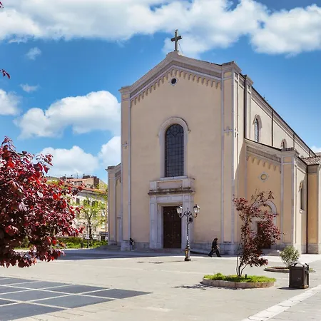 Maison Jolie Διαμέρισμα *