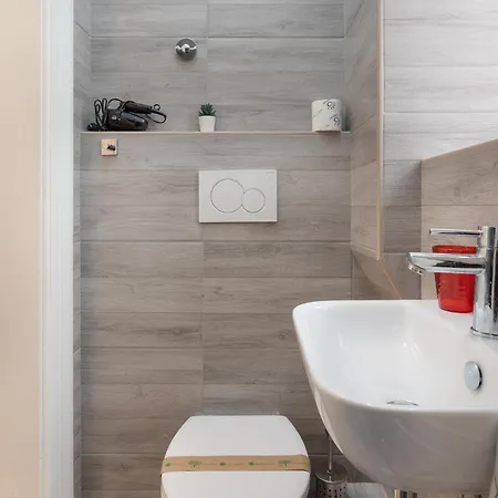 Διαμέρισμα Maison Jolie