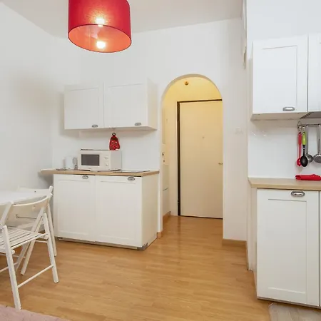 Apartment Maison Jolie *