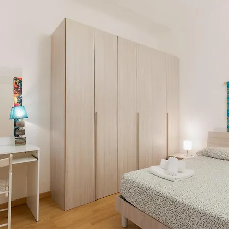 Maison Jolie Apartment