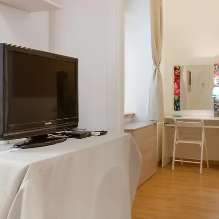 Apartment Maison Jolie Trieste