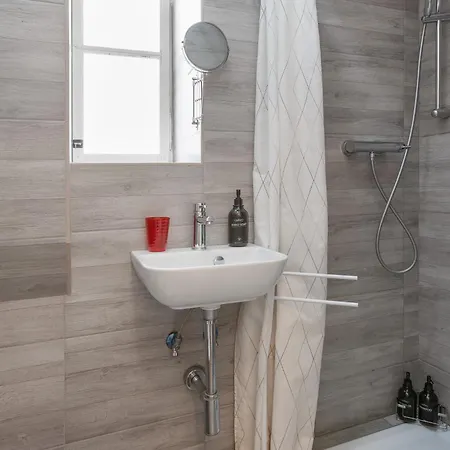 Maison Jolie Триест