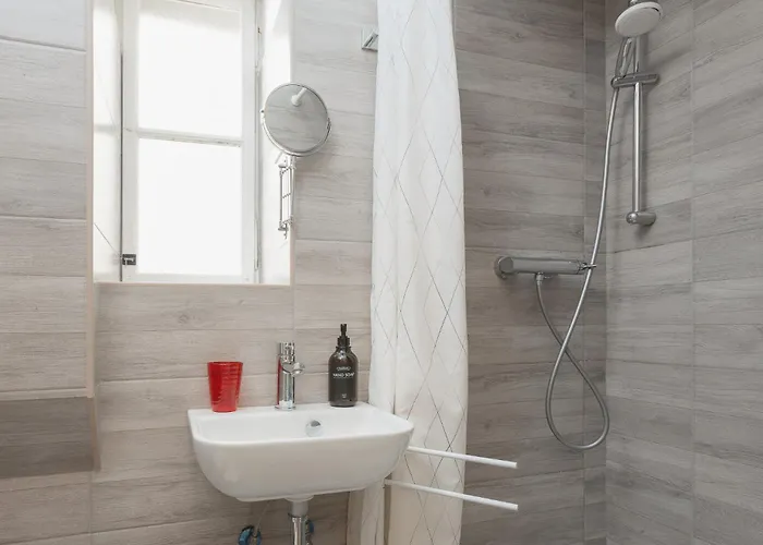 Apartamento Maison Jolie Trieste