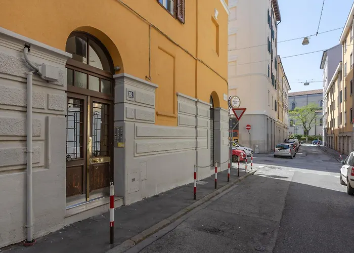 Apartamento Maison Jolie